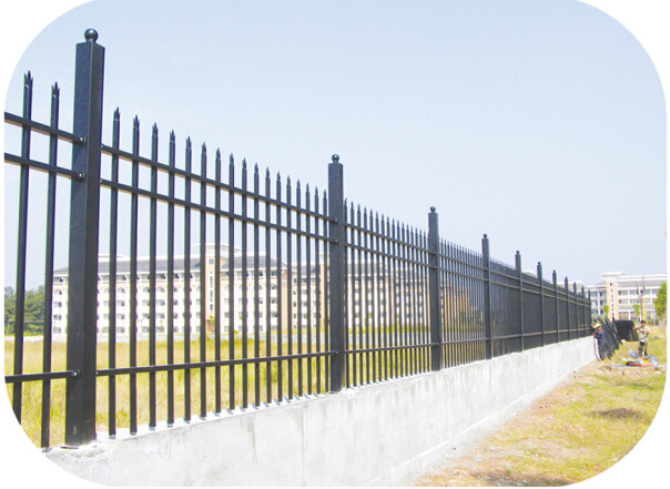 新北围墙护栏0602-85-60
